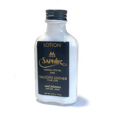 Saphir Lotion Macadamia