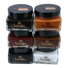Saphir  Pommadier Cream