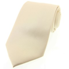 Soprano Accessories Ivory Diagonal Ribbed