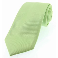 Soprano Accessories Lime Green Diagonal Ribbed