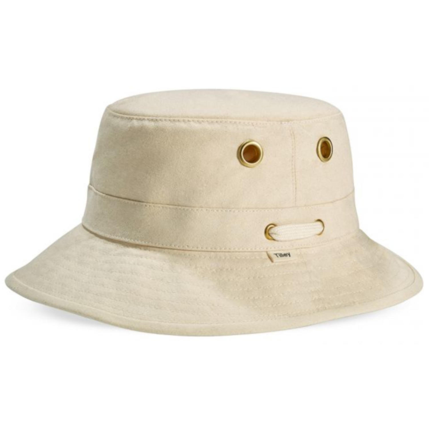 Tilley T1 Bucket Hat Natural
