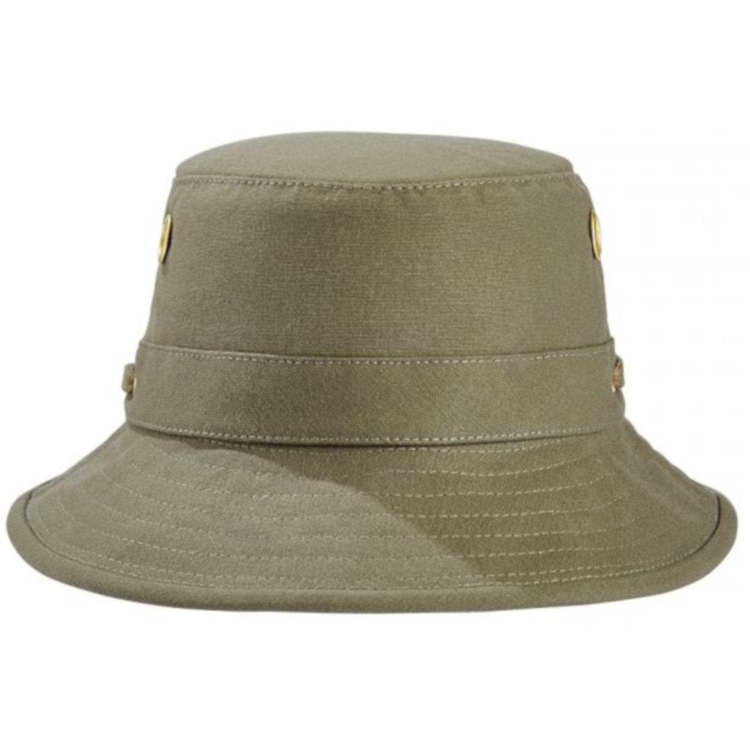 Tilley T1 Bucket Hat Olive