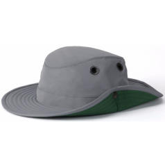 Tilley TWS1 Paddlers Hat Grey