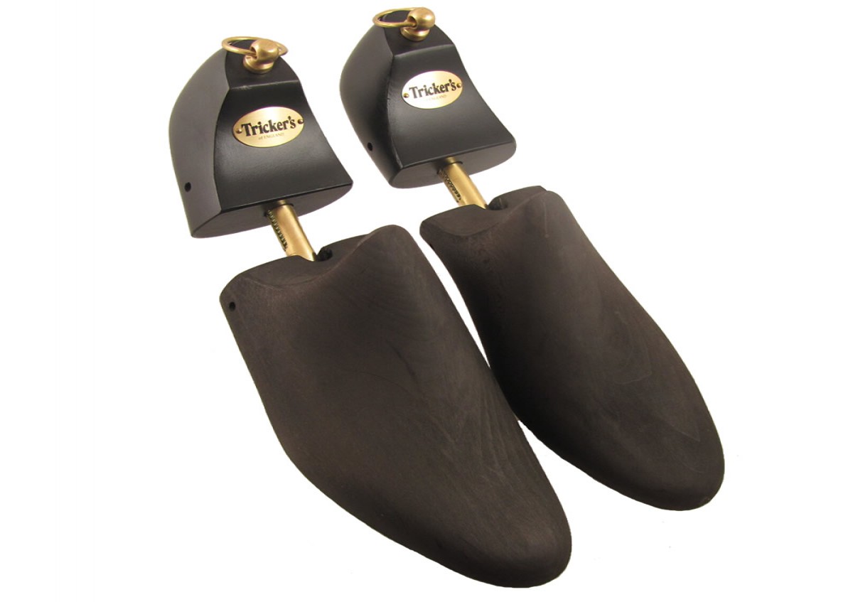 Trickers Shoe Tree - Pediwear Accessories