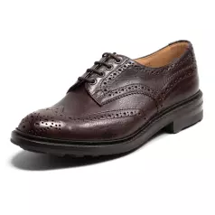 Trickers Bourton Kudu Snuff